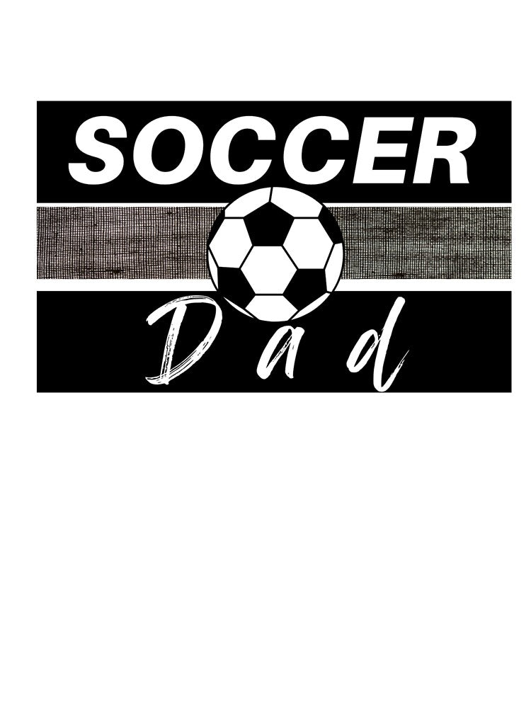 Soccer Dad by Sandra Garcia T-Shirts, Hoodie, Sweatshirt | BlankRebels.com (Image 3)