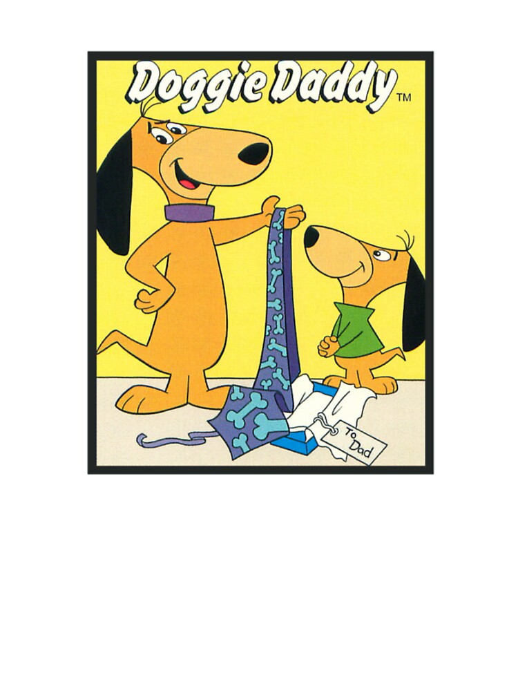 Doggy daddy vintage by ERIK-VERRE T-Shirts, Hoodie, Sweatshirt | BlankRebels.com (Image 3)