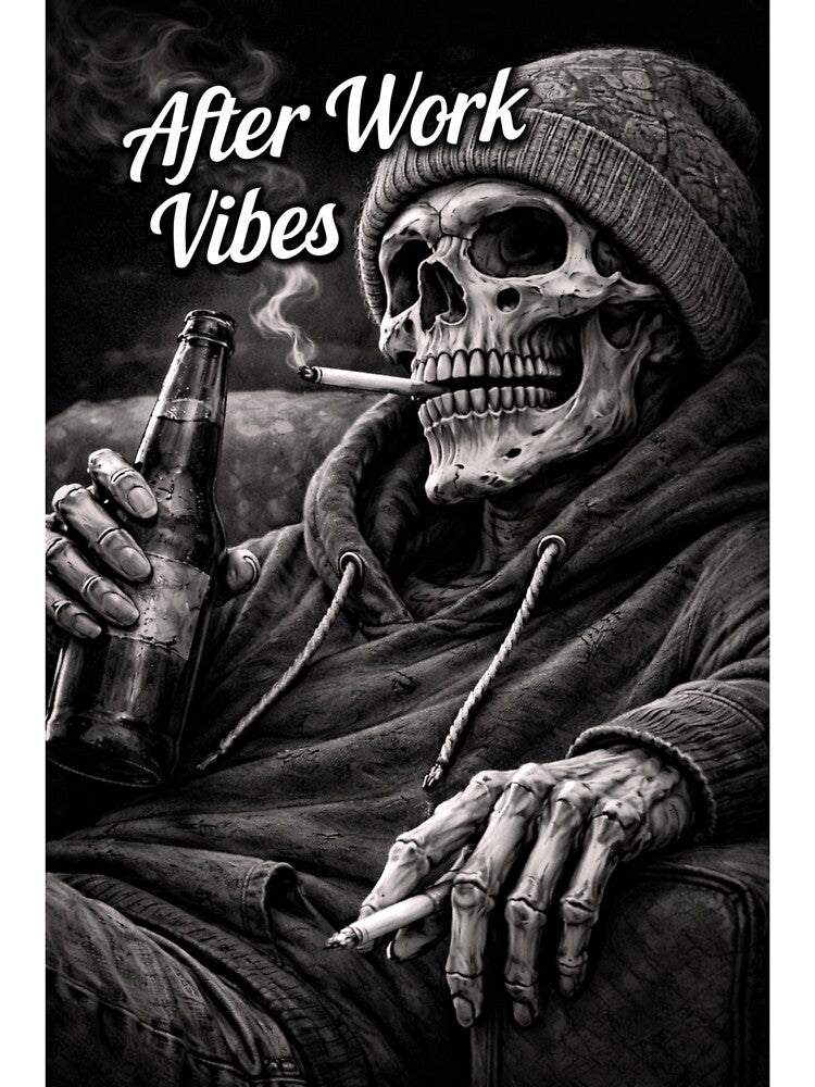 After Work Vibes by Proxy Designs