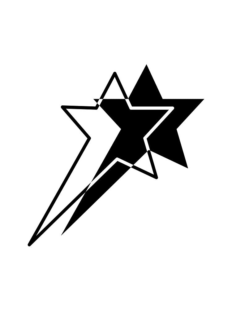 y2k stars by itswallcraft T-Shirts, Hoodie, Sweatshirt | BlankRebels.com (Image 3)
