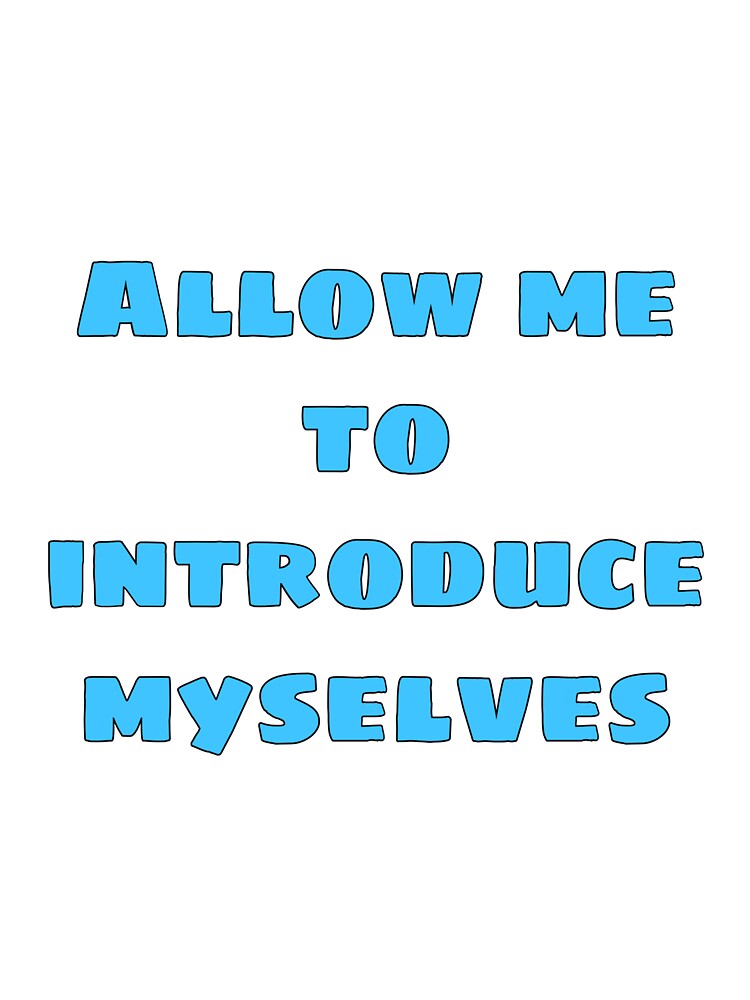 Myselves by avatarhay T-Shirts, Hoodie, Sweatshirt | BlankRebels.com (Image 3)