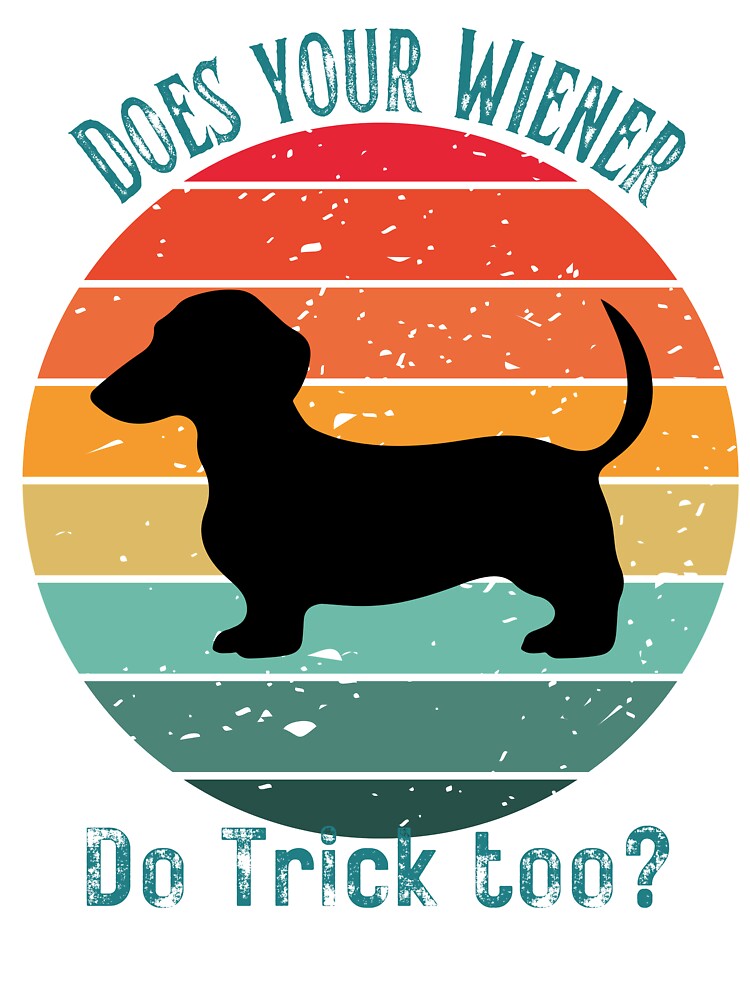 dachshund humor by TheGearGeek T-Shirts, Hoodie, Sweatshirt | BlankRebels.com (Image 3)