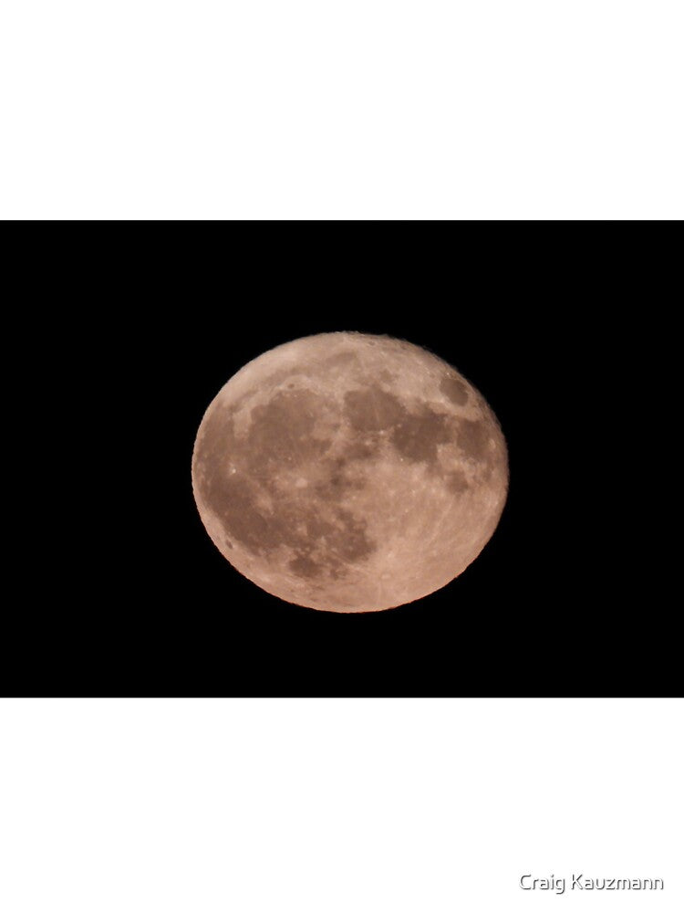 Harvest Moon by Craig Kauzmann T-Shirts, Hoodie, Sweatshirt | BlankRebels.com (Image 3)