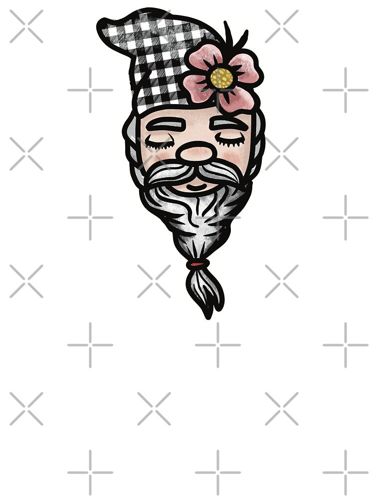 Spring Gnome by RedFawnDesigns T-Shirts, Hoodie, Sweatshirt | BlankRebels.com (Image 3)