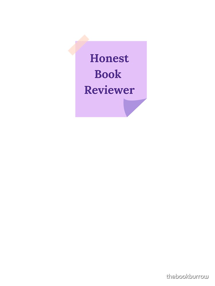 Proud Honest Book Reviewer by thebookburrow T-Shirts, Hoodie, Sweatshirt | BlankRebels.com (Image 3)