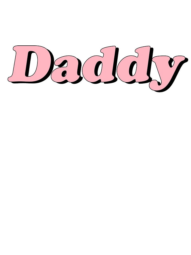 Daddy by David Del Toro Jr. T-Shirts, Hoodie, Sweatshirt | BlankRebels.com (Image 3)