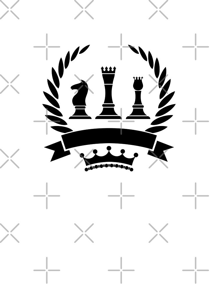 Chess by TopStyles T-Shirts, Hoodie, Sweatshirt | BlankRebels.com (Image 3)