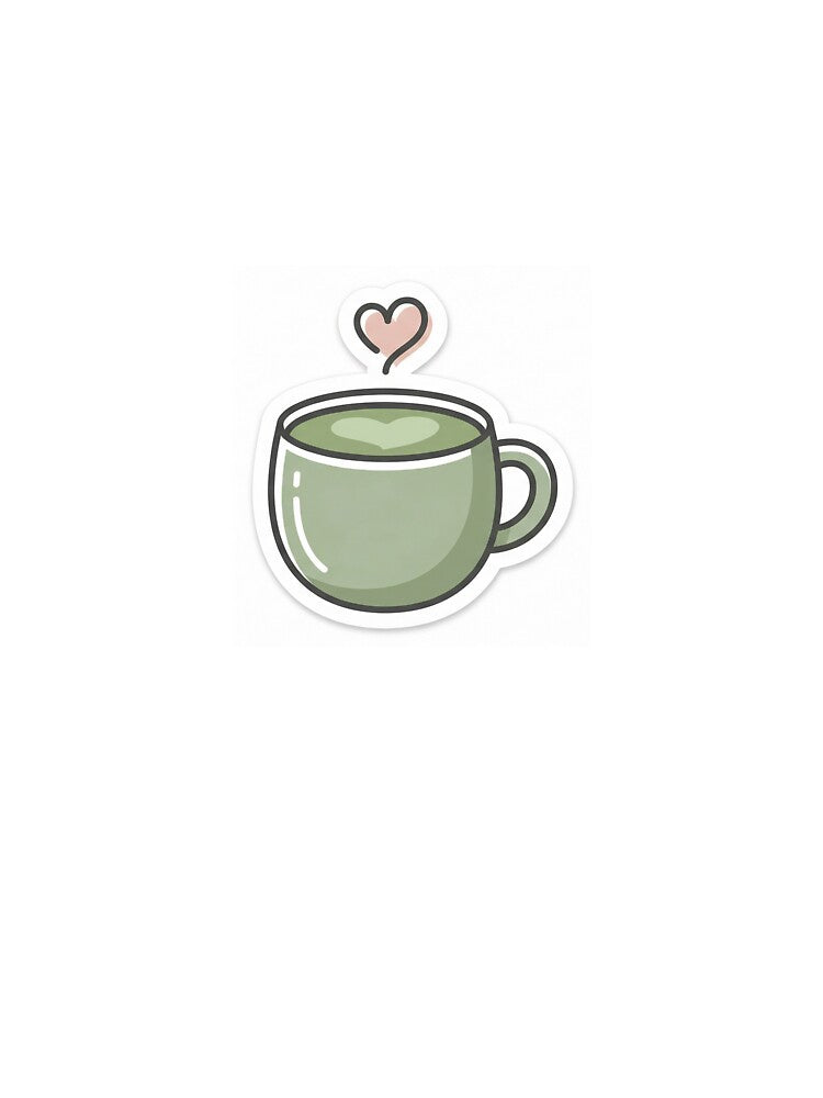 Matcha Made in Heaven Cute Matcha Lover Design by SideQuested T-Shirts, Hoodie, Sweatshirt | BlankRebels.com (Image 3)