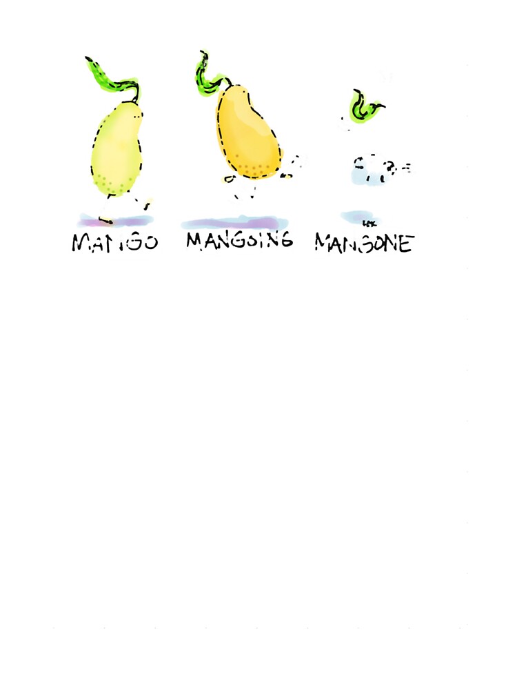 Mango by DouglasyReynol