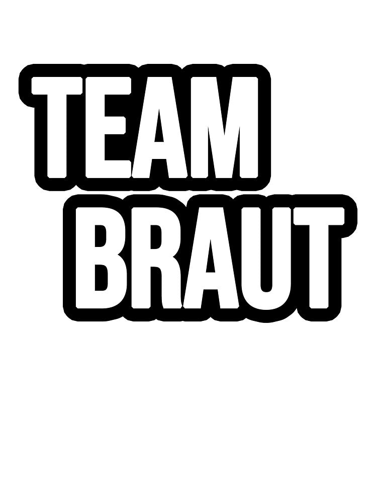 Team bride by TopsellerShirts T-Shirts, Hoodie, Sweatshirt | BlankRebels.com (Image 3)