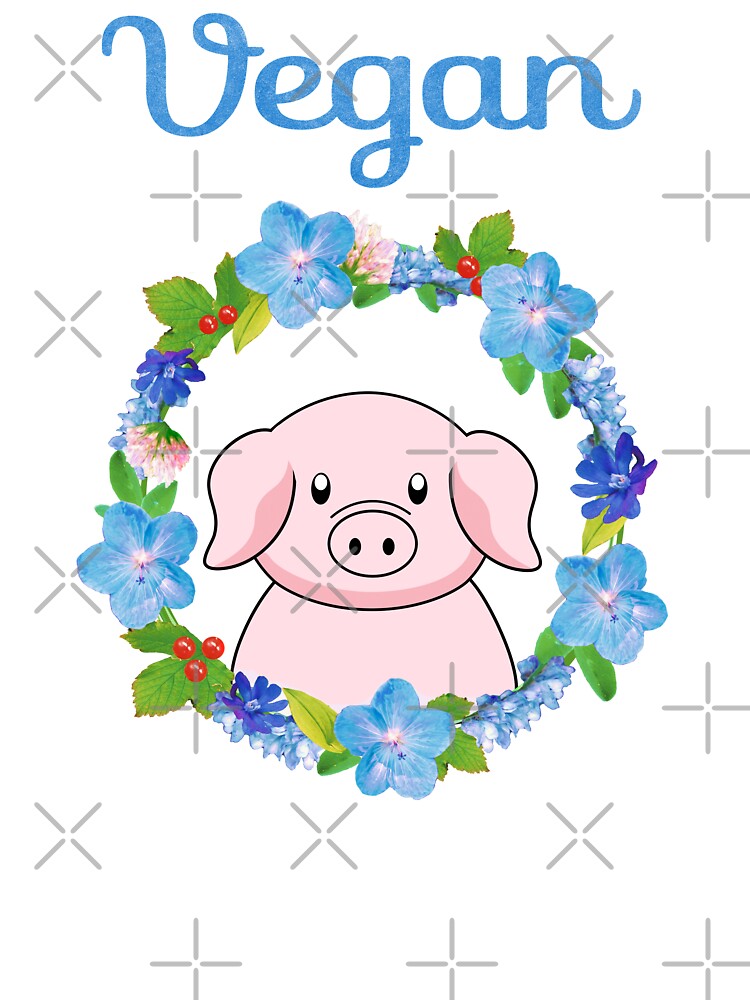 Veganism by Purr95 T-Shirts, Hoodie, Sweatshirt | BlankRebels.com (Image 3)