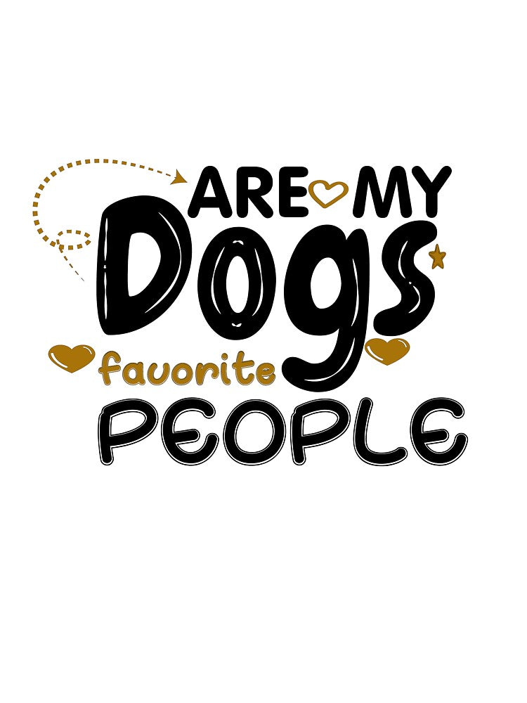 I Love dogs and fanny dogs by othmanbell T-Shirts, Hoodie, Sweatshirt | BlankRebels.com (Image 3)
