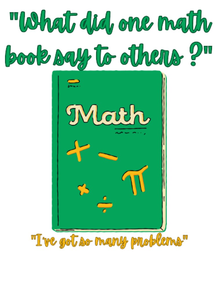 funny math joke by The-Onyxx