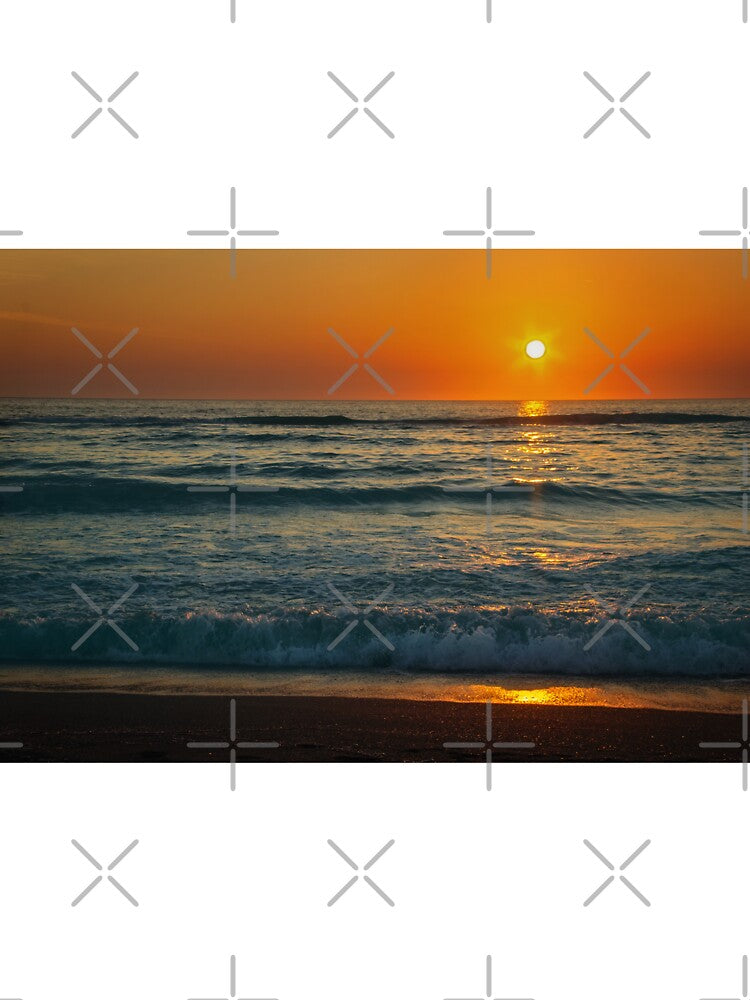 Florida Sunset by irishmurr T-Shirts, Hoodie, Sweatshirt | BlankRebels.com (Image 3)