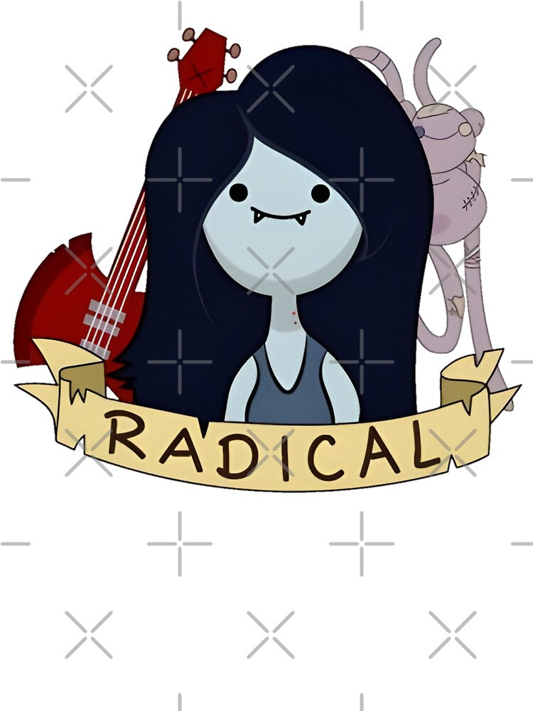 radical by Theuproarstore T-Shirts, Hoodie, Sweatshirt | BlankRebels.com (Image 3)