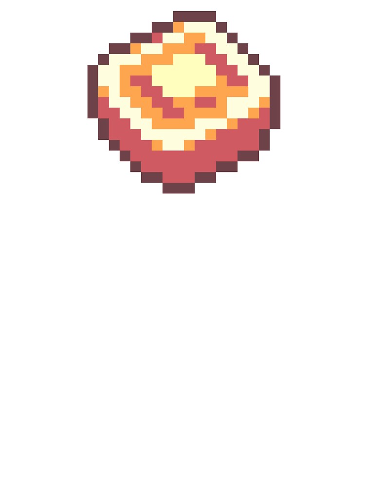 pixel toast by PixelArtiste T-Shirts, Hoodie, Sweatshirt | BlankRebels.com (Image 3)