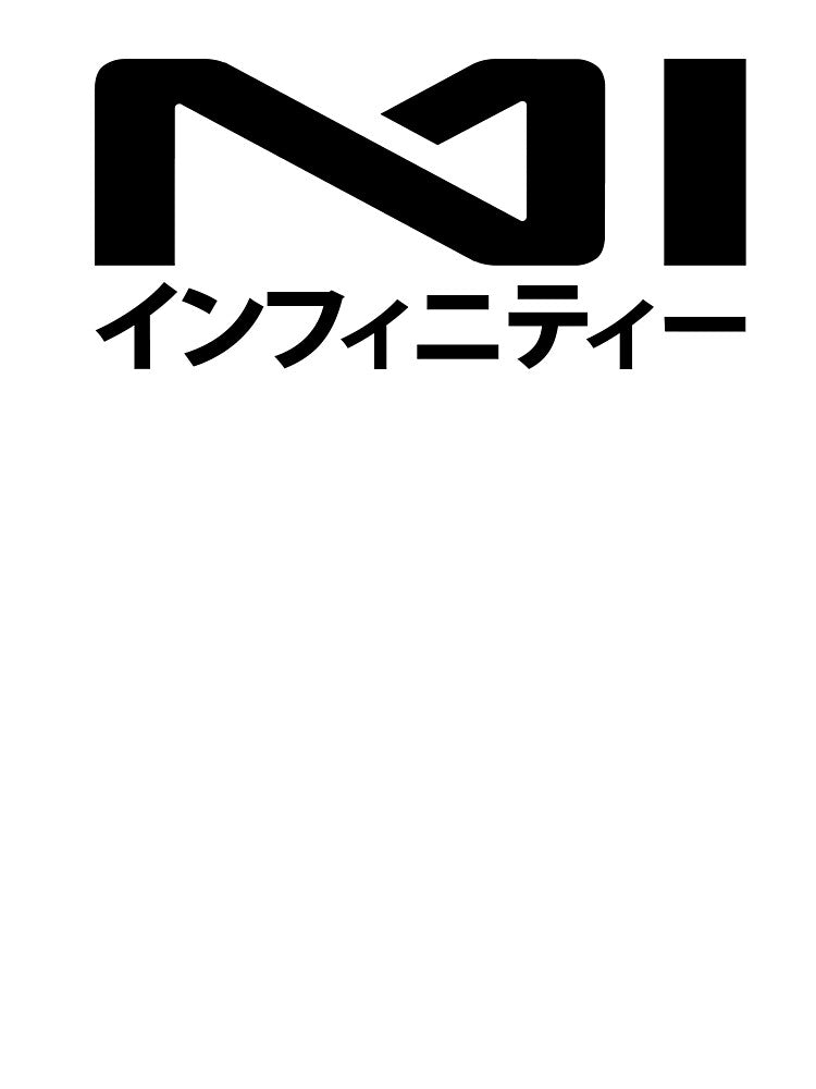 Nexus Black Katakana T-Shirts, Hoodie, Sweatshirt