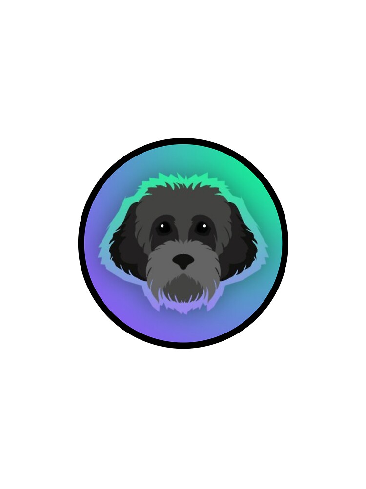 Myro: Crypto's Loyal Companion by FrenchTouch77 T-Shirts, Hoodie, Sweatshirt | BlankRebels.com (Image 3)