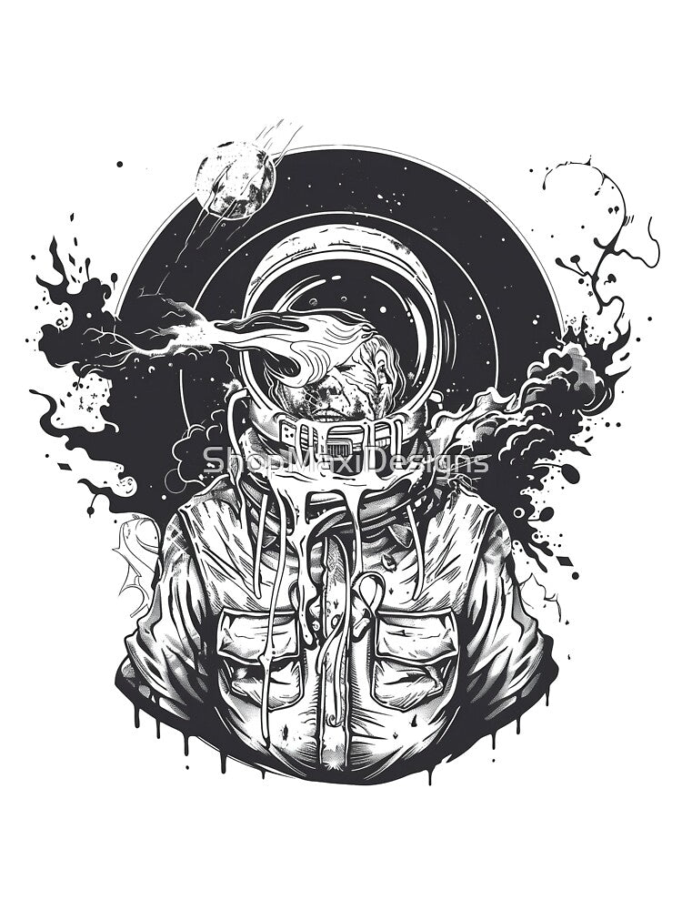 Streetwear by ShopMaxiDesigns T-Shirts, Hoodie, Sweatshirt | BlankRebels.com (Image 3)