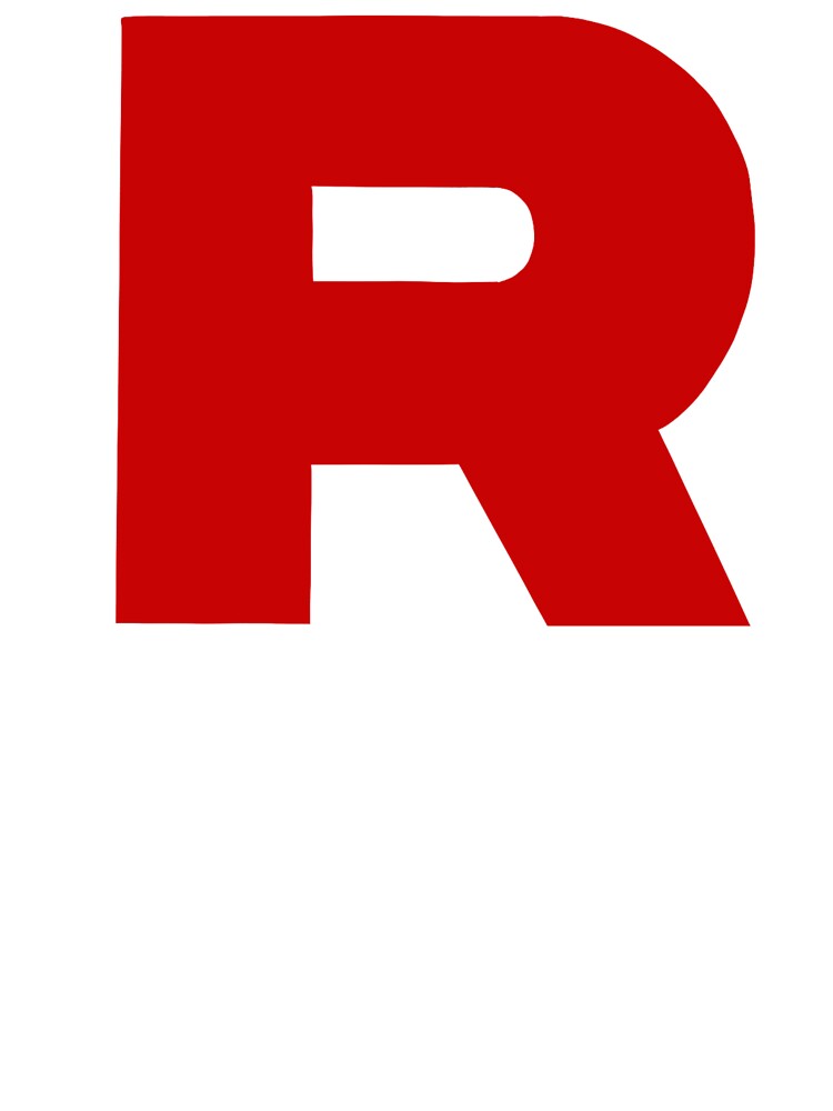 Team Rocket by Pastelpandabum