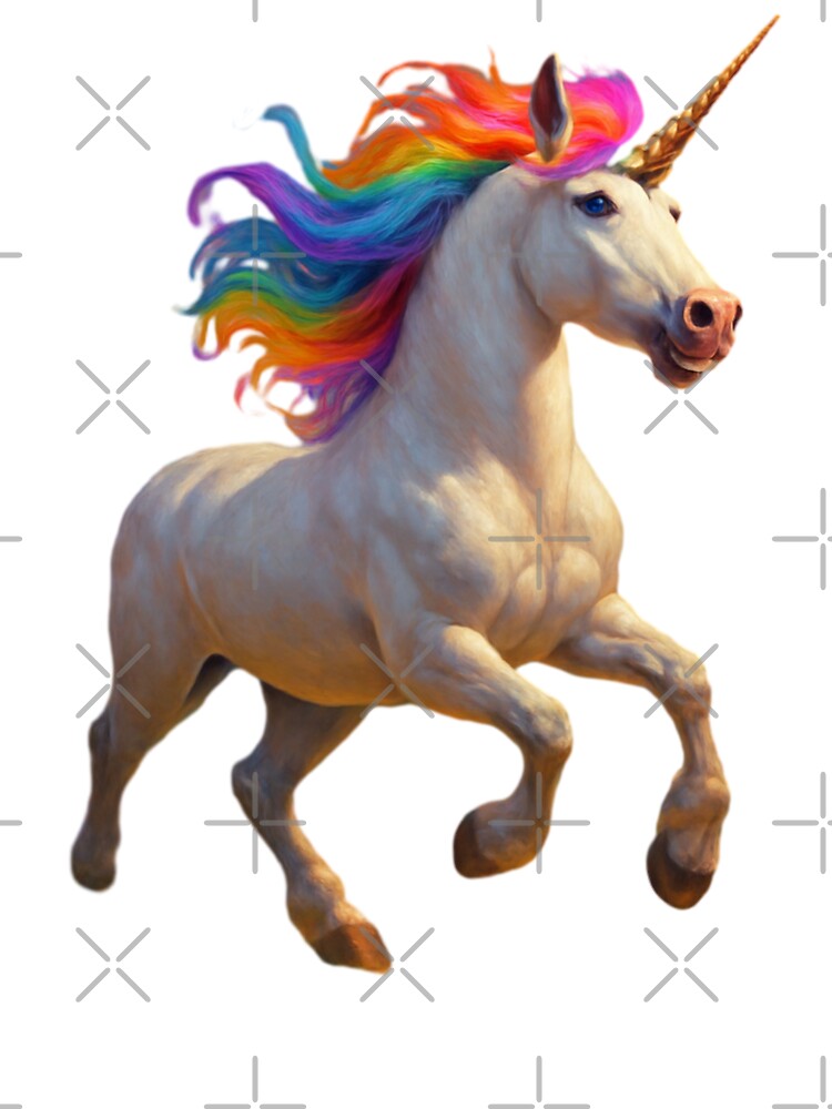 Modern Unicorn Design by picartlinxx T-Shirts, Hoodie, Sweatshirt | BlankRebels.com (Image 3)