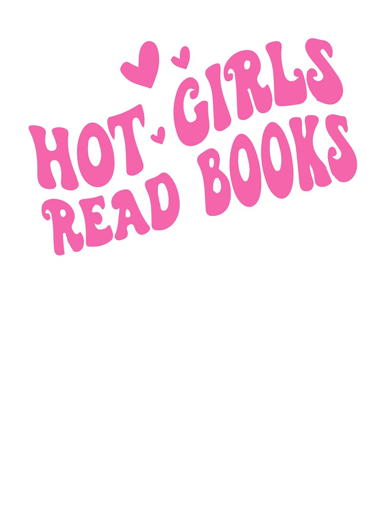 hot girls read sticker reading lover by LifeArt24 T-Shirts, Hoodie, Sweatshirt | BlankRebels.com (Image 3)