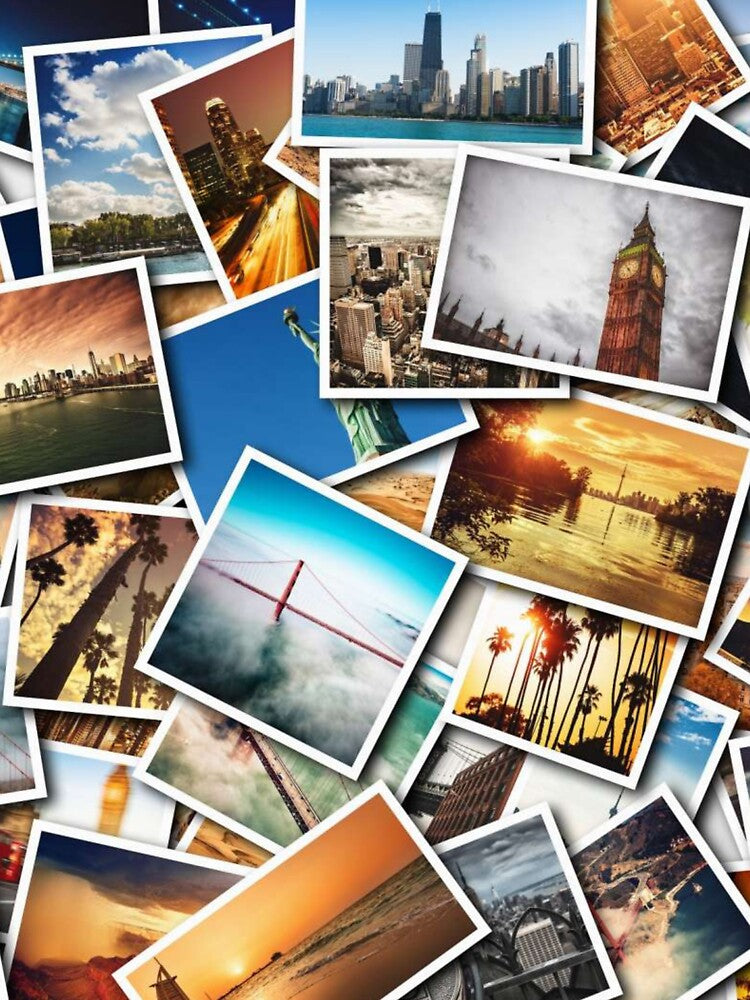 Travel Photos by FideliDesigns