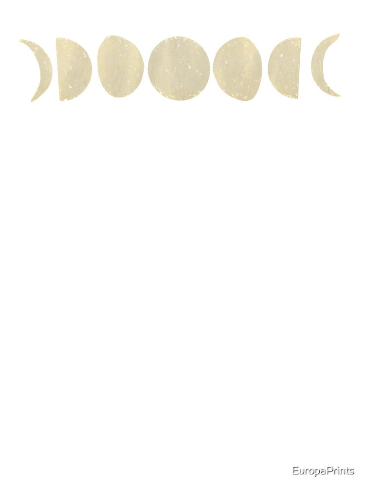 Moon Phase Sticker by EuropaPrints T-Shirts, Hoodie, Sweatshirt | BlankRebels.com (Image 3)