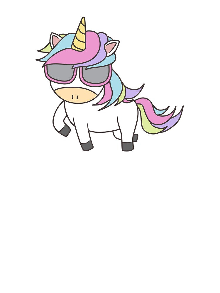 unicorn by JarrettHaleigh T-Shirts, Hoodie, Sweatshirt | BlankRebels.com (Image 3)