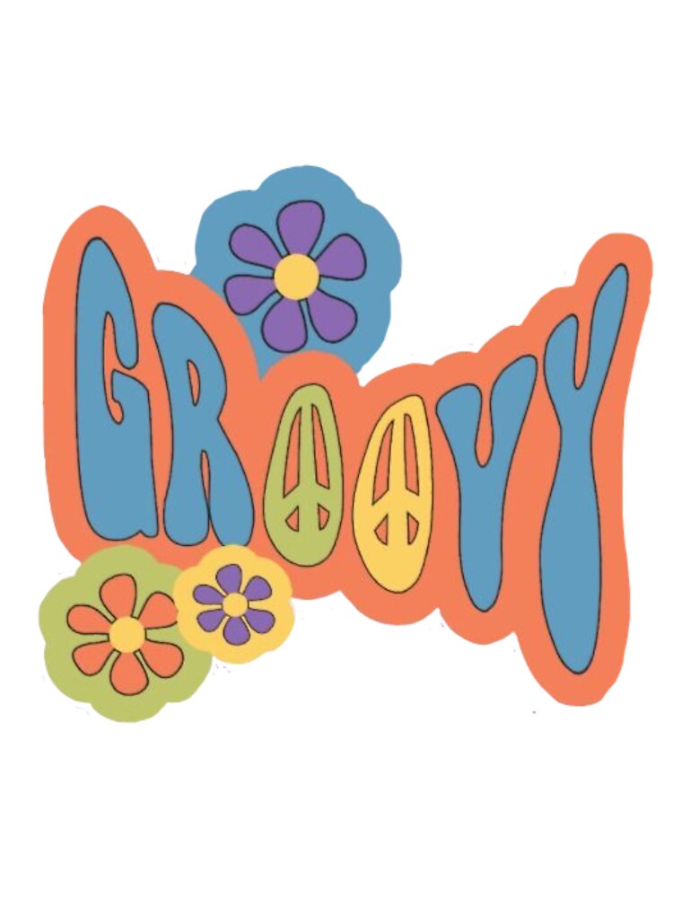 Groovy by bronte2004 T-Shirts, Hoodie, Sweatshirt | BlankRebels.com (Image 3)