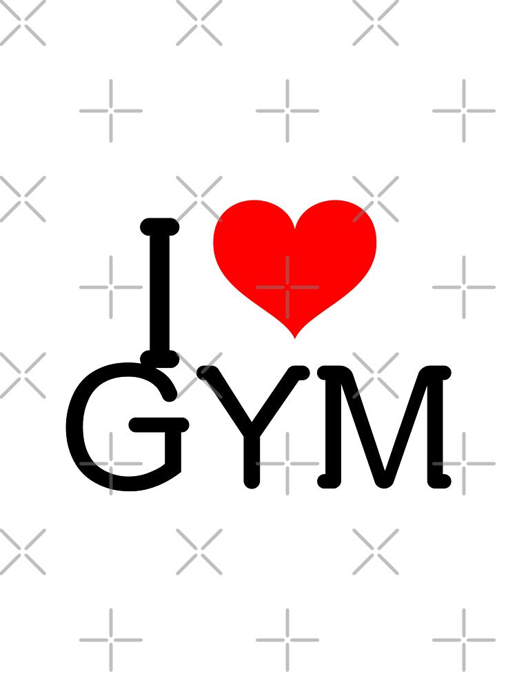 Gym Gift by Fitness-Passion T-Shirts, Hoodie, Sweatshirt | BlankRebels.com (Image 3)