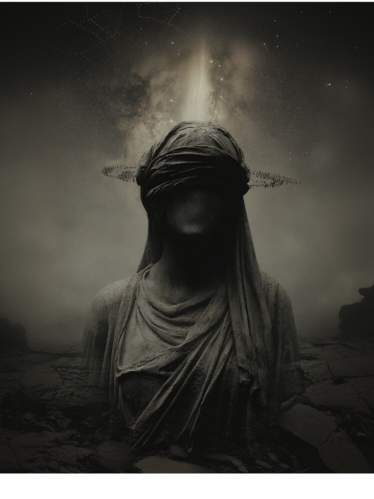 What god would ask us to destroy what we all are — human? by breedmydarkness T-Shirts, Hoodie, Sweatshirt (Image 3)