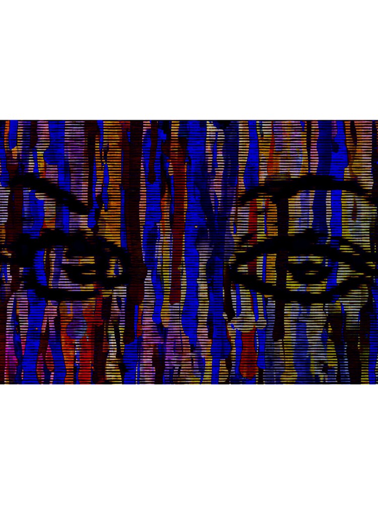 Blue by TheGnostic T-Shirts, Hoodie, Sweatshirt | BlankRebels.com (Image 3)