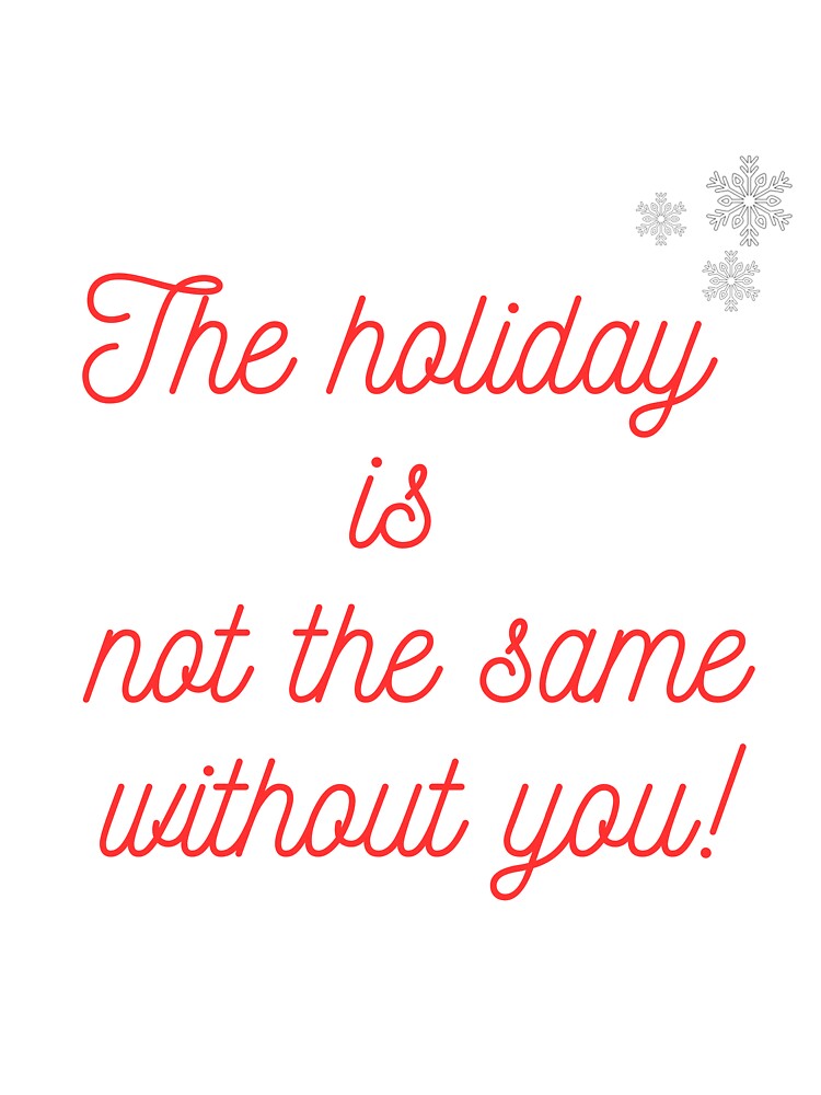 Holiday Momments by JAEdesignsPH T-Shirts, Hoodie, Sweatshirt | BlankRebels.com (Image 3)