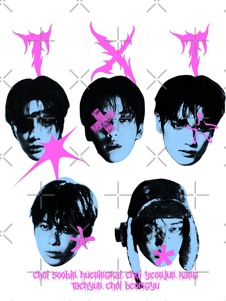 TXT by bangxhai