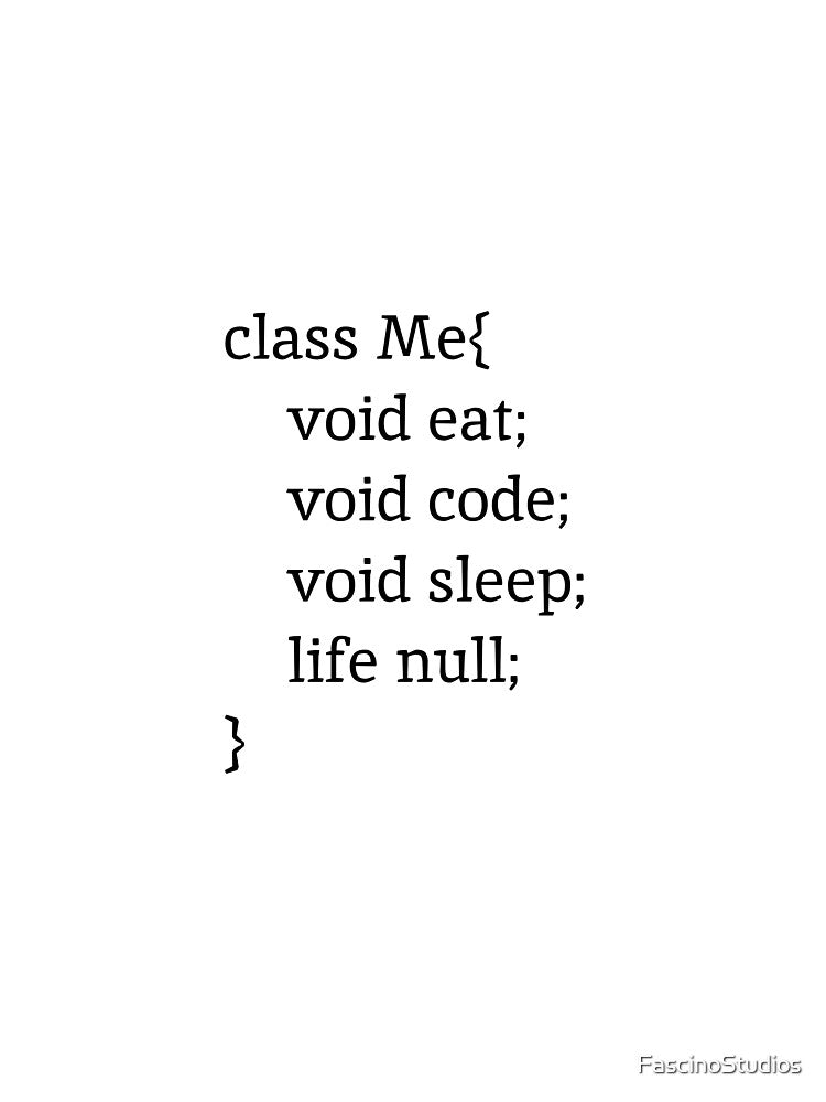Code of my life ! by FascinoStudios T-Shirts, Hoodie, Sweatshirt | BlankRebels.com (Image 3)