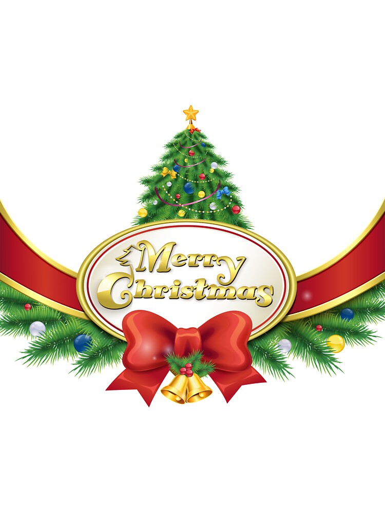Merry Christmas Merchandise by cindyfordyce T-Shirts, Hoodie, Sweatshirt | BlankRebels.com (Image 3)