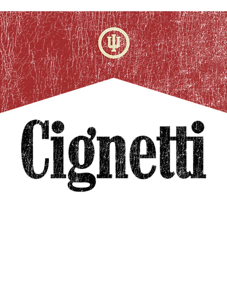 Cignetti Retro Vintage 90's by Baby-Care T-Shirts, Hoodie, Sweatshirt | BlankRebels.com (Image 3)