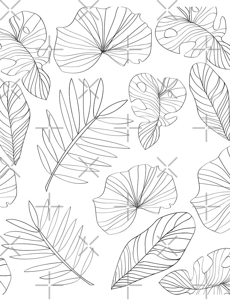 Plants by Ammi77 T-Shirts, Hoodie, Sweatshirt | BlankRebels.com (Image 3)