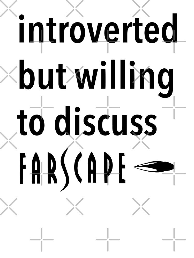 introvert by spritelady T-Shirts, Hoodie, Sweatshirt | BlankRebels.com (Image 3)