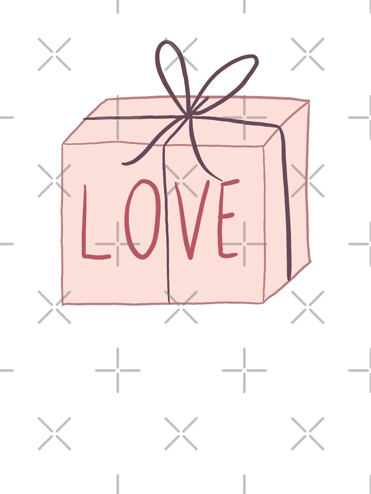 love gift by cimong T-Shirts, Hoodie, Sweatshirt | BlankRebels.com (Image 3)