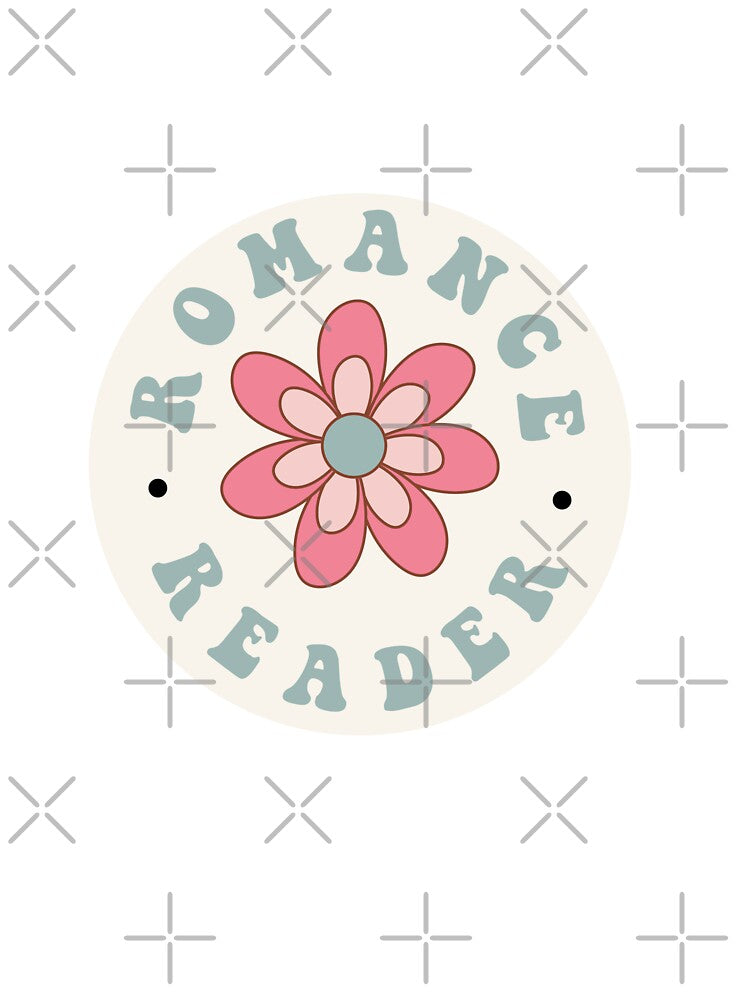 romance reader by madebyhdesign T-Shirts, Hoodie, Sweatshirt | BlankRebels.com (Image 3)