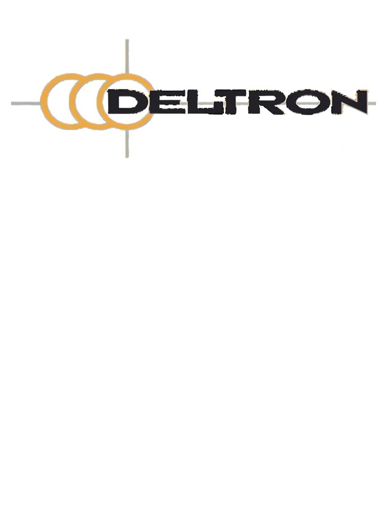 2 Deltrons Funny 3030-Text by ElsyMelton