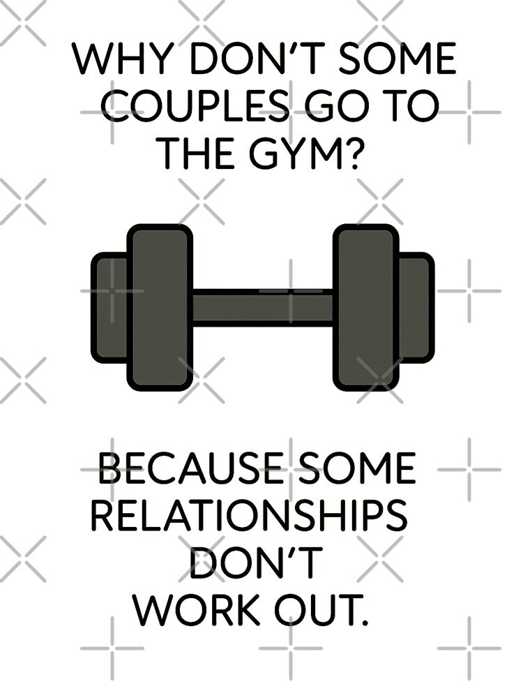 Dad Joke - Workout by Bounce & Pounce