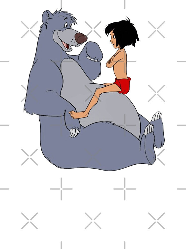 Baloo by KOTB10