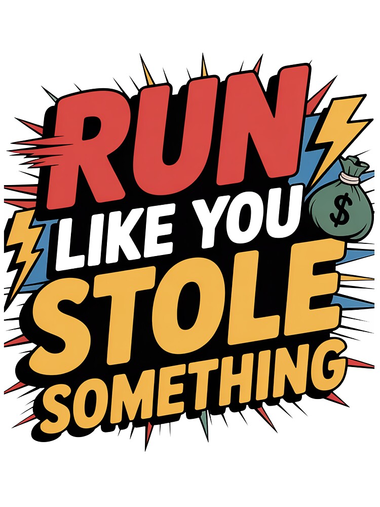 Run like never before by Noexcusesstore T-Shirts, Hoodie, Sweatshirt | BlankRebels.com (Image 3)