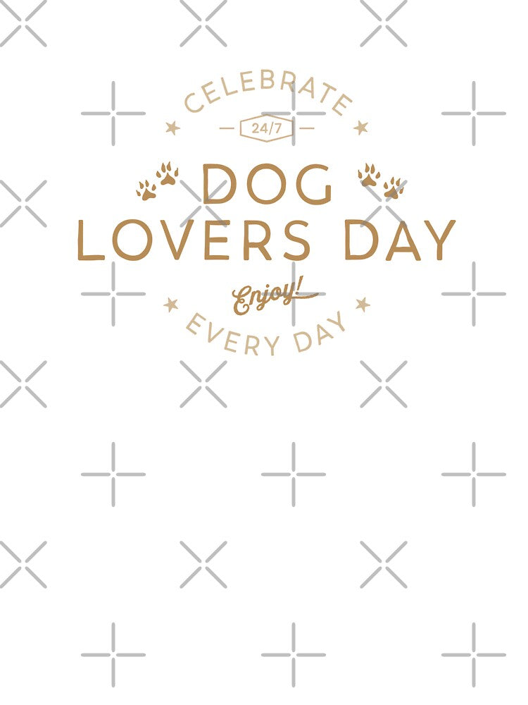 Dog Lovers Day Vintage by Geek Updated T-Shirts, Hoodie, Sweatshirt | BlankRebels.com (Image 3)