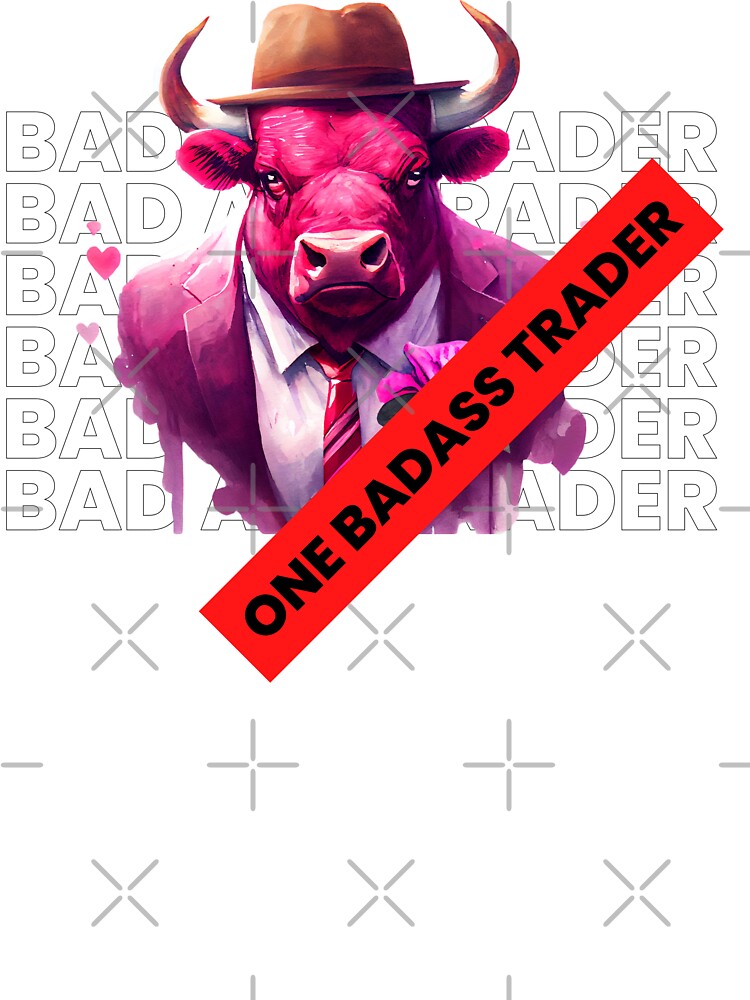 Funny appreciation gift, Gift for stock market, options, forex, crypto, and day traders, Gift for him, Day... (Image 3)