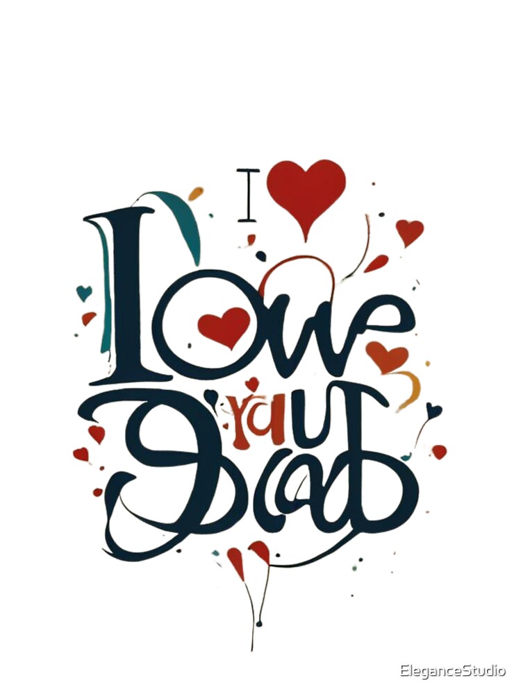 Father's Day No:9 by EleganceStudio T-Shirts, Hoodie, Sweatshirt | BlankRebels.com (Image 3)
