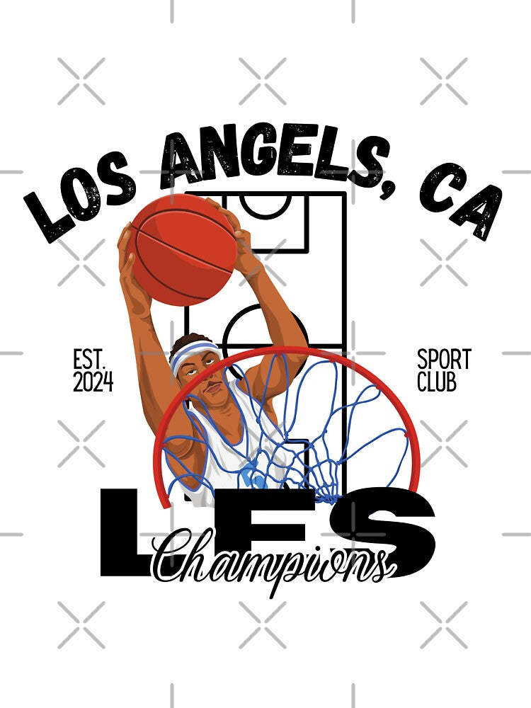 Les champions by Peerless-Prime T-Shirts, Hoodie, Sweatshirt | BlankRebels.com (Image 3)